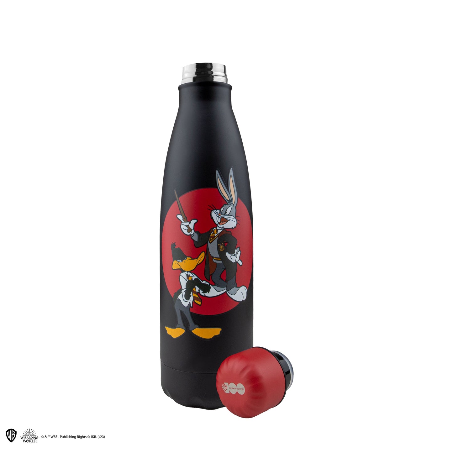 *Gourde Isotherme Looney Tunes Gryffondor
