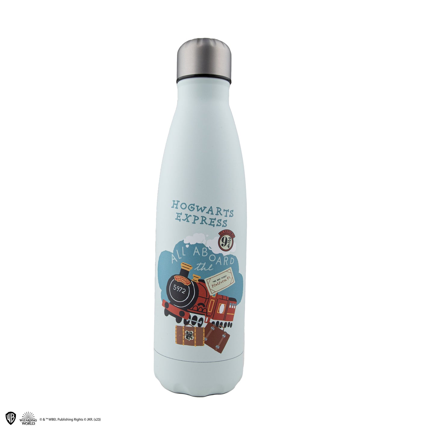 Hogwarts Express Insulated Bottle