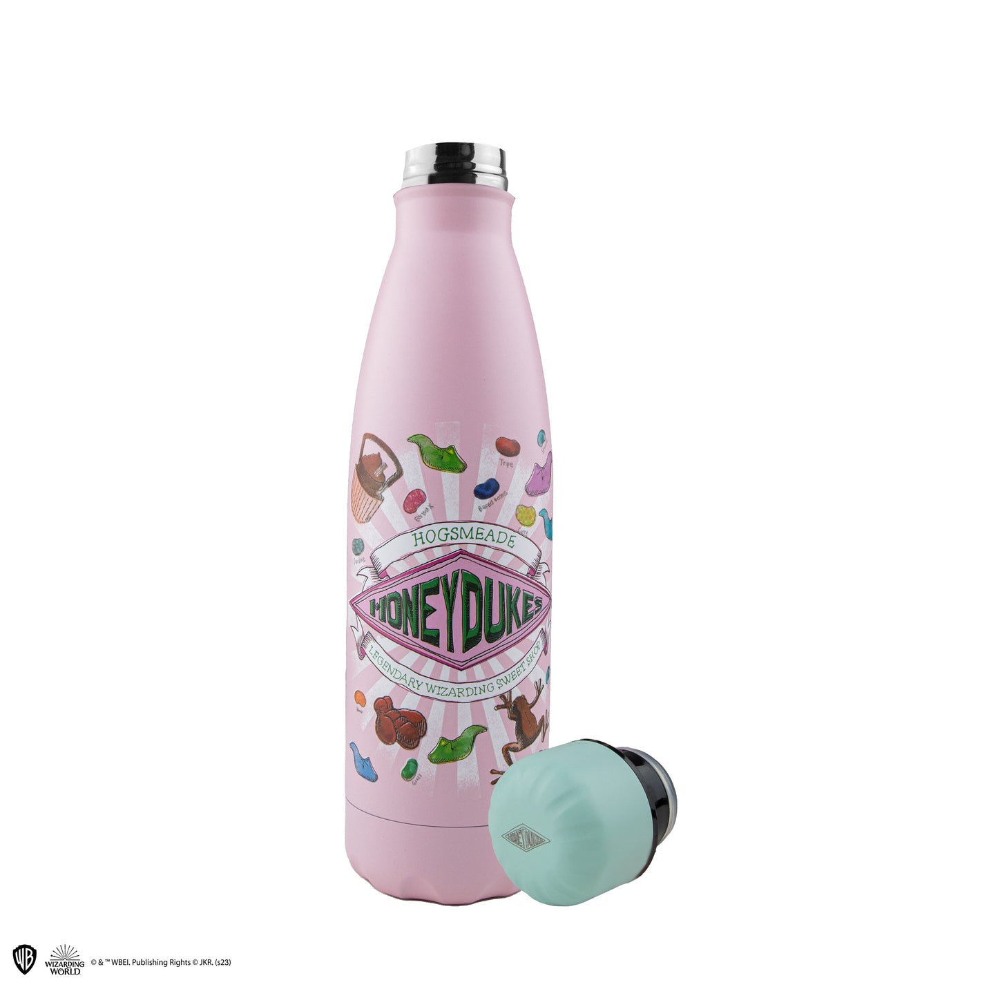 Honeydukes Insulated Bottle