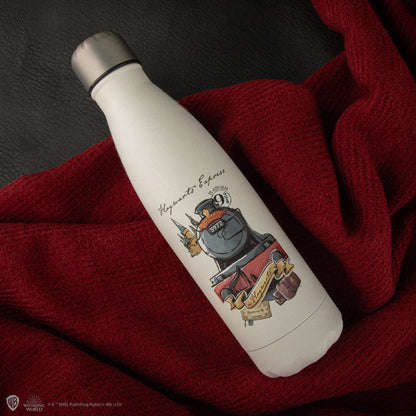 Hogwarts Bound Insulated Water Bottle