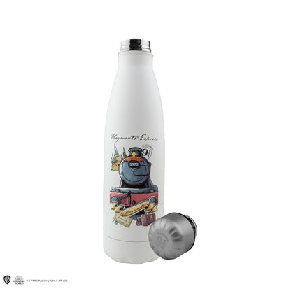 Hogwarts Bound Insulated Water Bottle