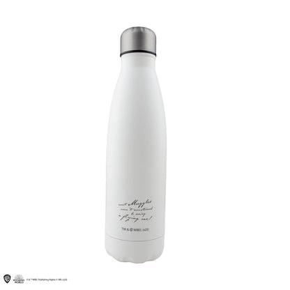 Hogwarts Bound Insulated Water Bottle