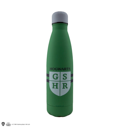 Slytherin Insulated Water Bottle Let's Go