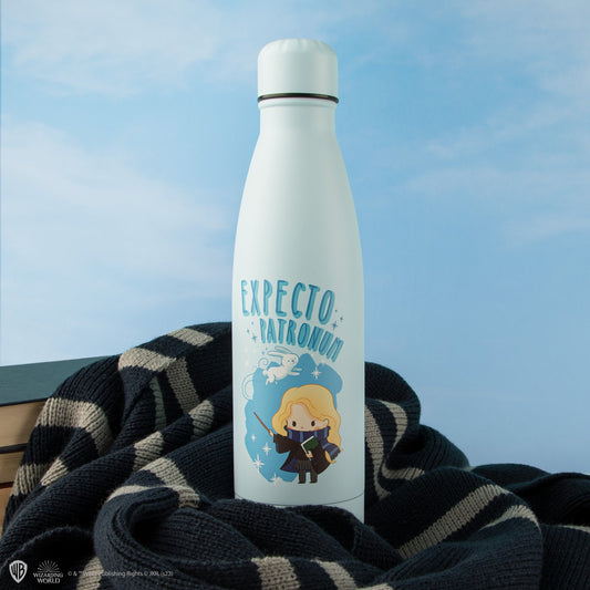 Luna Insulated Bottle and Patronus