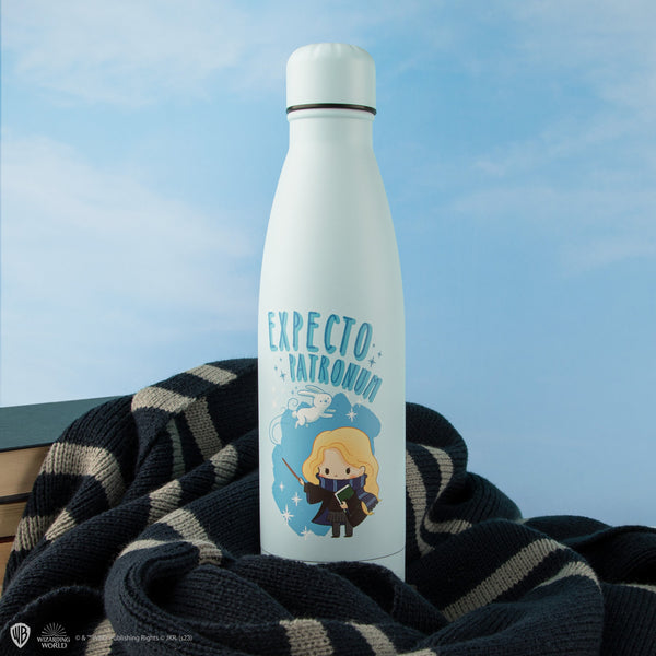 Luna Insulated Bottle and Patronus