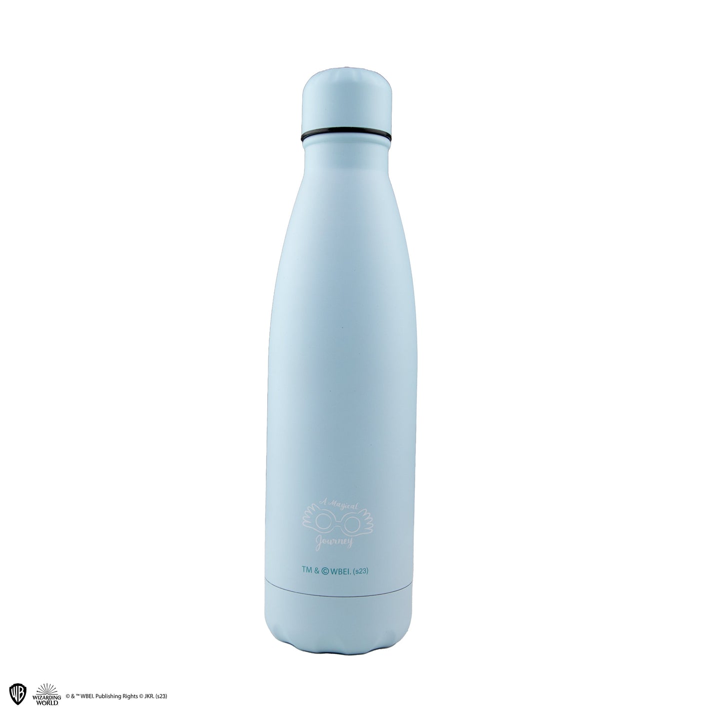 Luna Insulated Bottle and Patronus