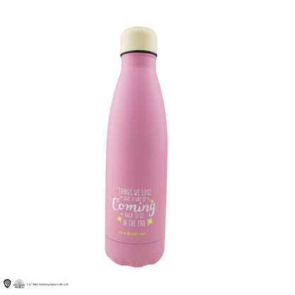 Insulated Water Bottle Luna and the Trickster