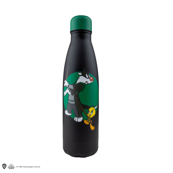 *Looney Tunes Slytherin Insulated Water Bottle