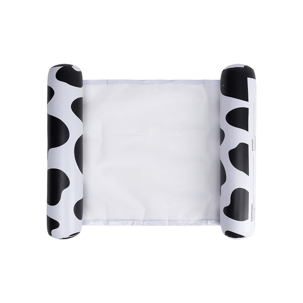 Water Hammock - Black/White - Spot On