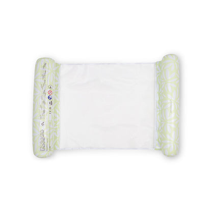 Water Hammock - Green - Matcha
