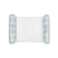 Water Hammock - Green - Resort Stripe
