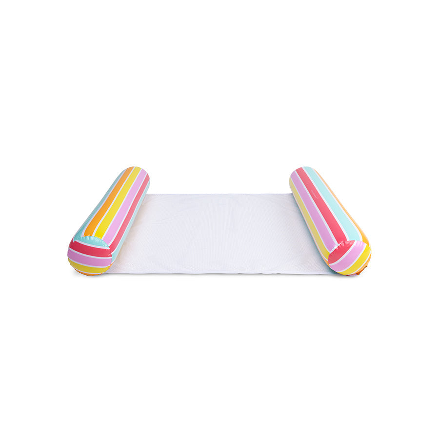 Water Hammock - Multicolor - Color Rush