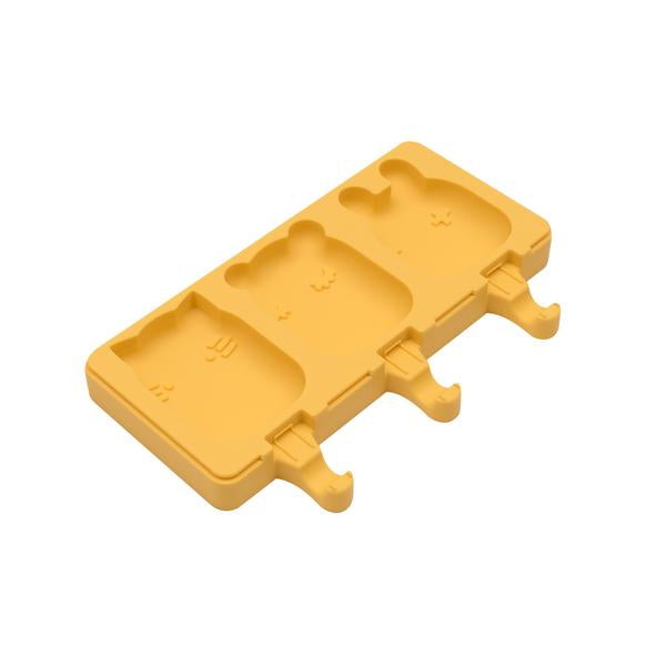 Yellow frosties