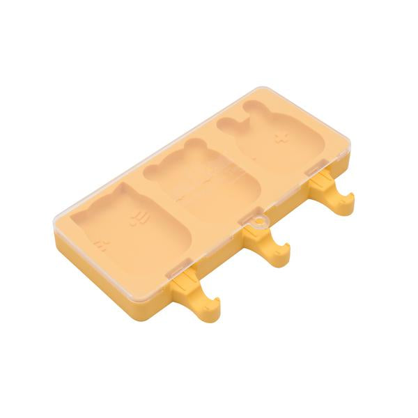 Yellow frosties