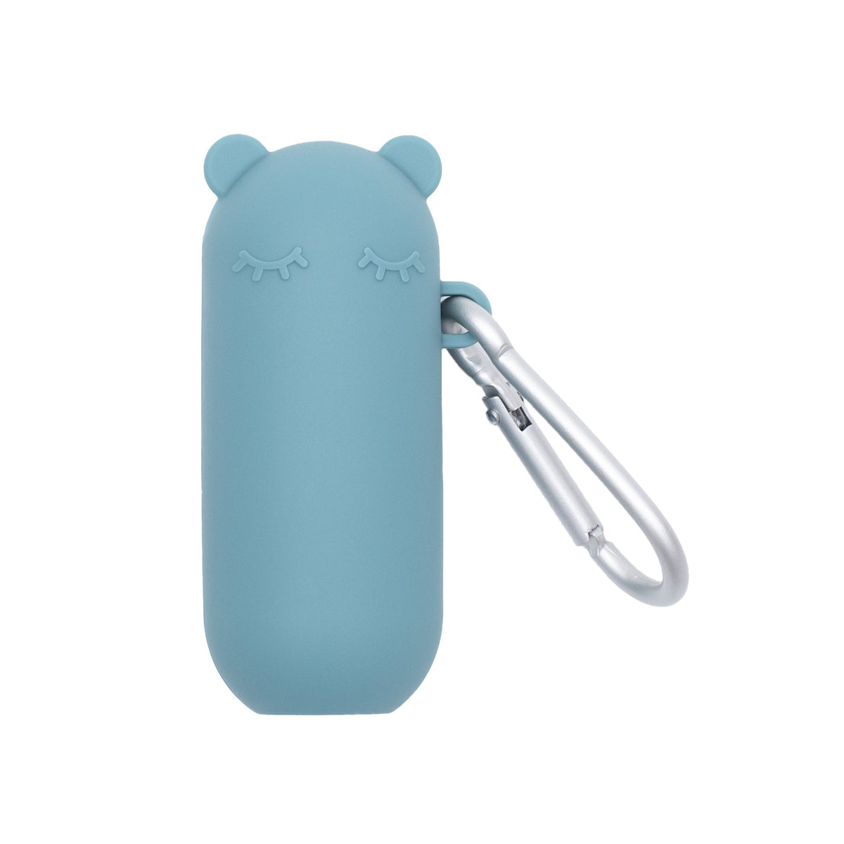 Keepies Blue Bear Duck