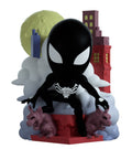 Figurine Web of Spider-Man #1