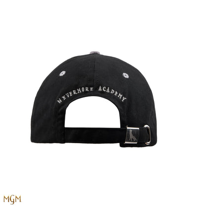 Nevermore Academy Black Cap