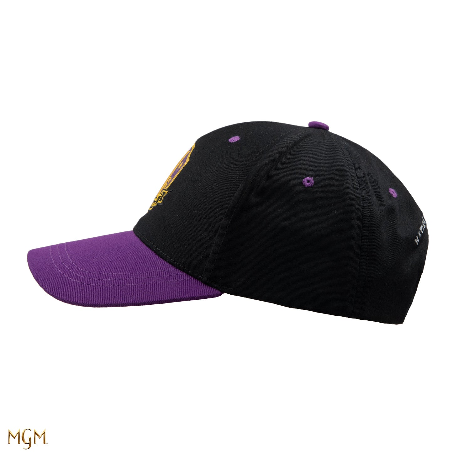 Nevermore Academy Purple Cap