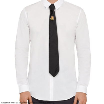 Nevermore Academy Deluxe Tie