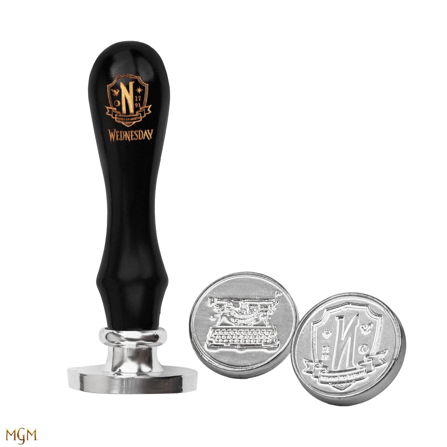 Wednesday Wax Seal Kit
