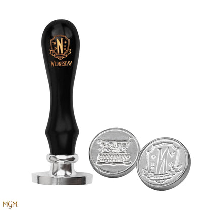 Wednesday Wax Seal Kit