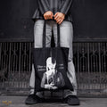 Tote Bag Mercredi Addams