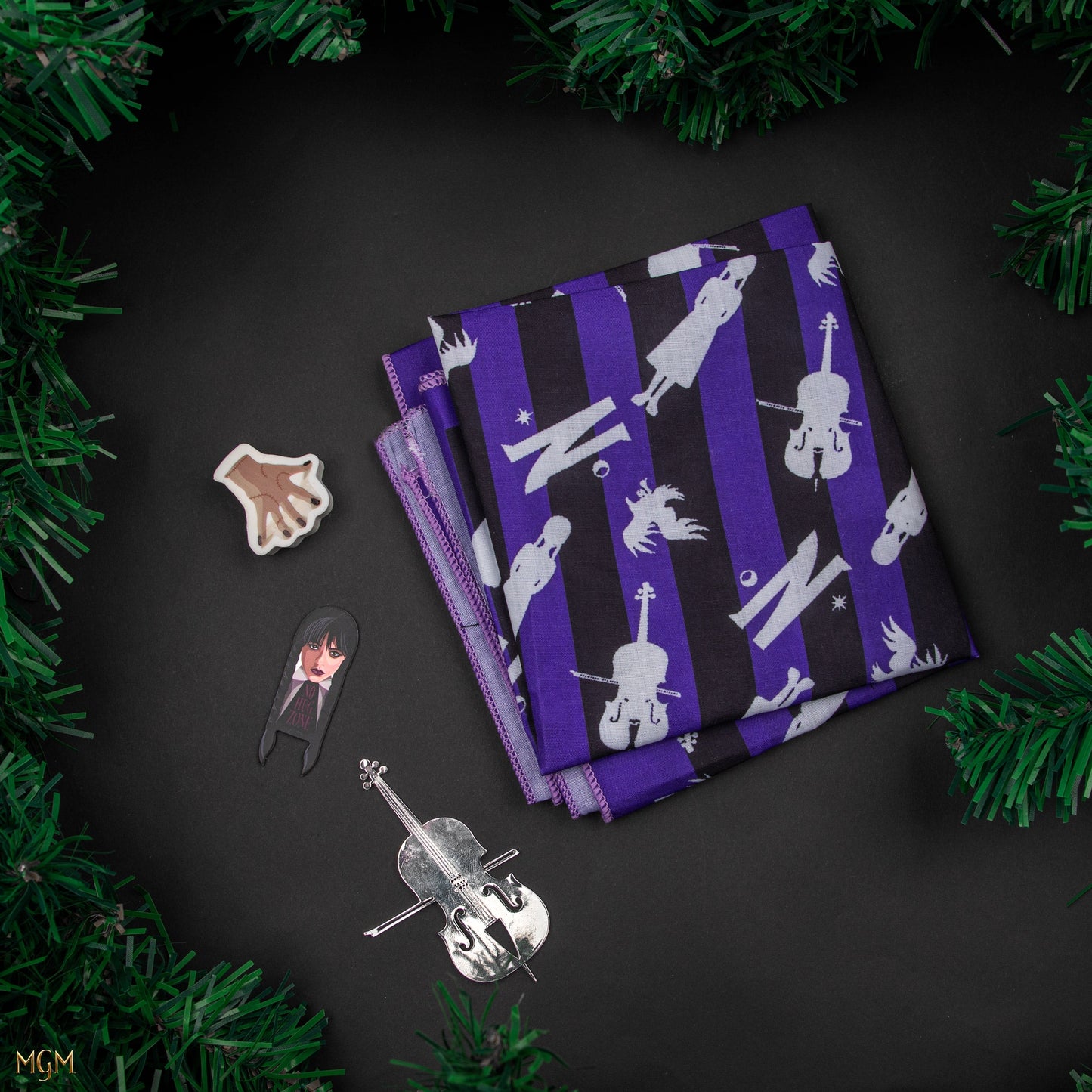 Advent Calendar Wednesday 2023
