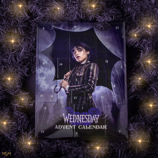 Advent Calendar Wednesday 2023