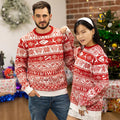 Weihnachtspullover Où est Charlie ?