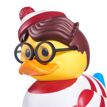 Canard Où est Charlie? (First Edition) - vue 17