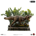 Statue T-Rex Breakout Set A - Jurassic Park - Icons
