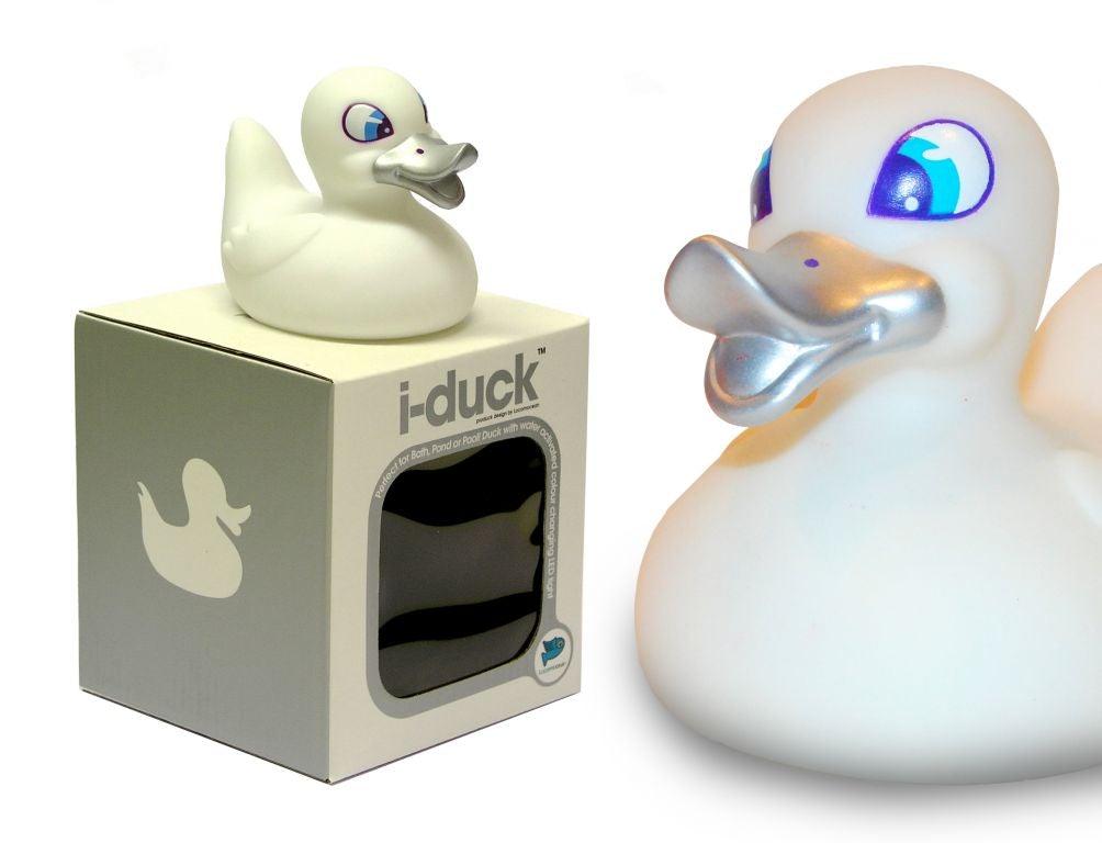 Canard Blanc I-Duck