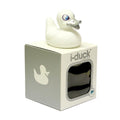 Ente Blanc I-Duck