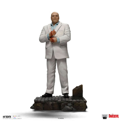 Pre-Order - Kingpin Statue - Daredevil: Born Again - Art Scale 1/10 - Iron Studios