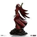Statue Shadow Weaver - Masters of the Universe - Art Scale 1/10