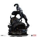 Statue Spider-Man Black - Marvel Comics - BDS Art Scale 1/10