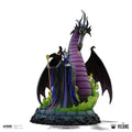 Statue Maleficent - Disney's Villains - Art Scale 1/10 - Disney Classics