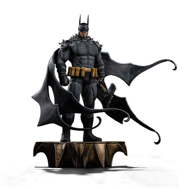 Batman Absolute Statue - DC Comics - Art Scale 1/10