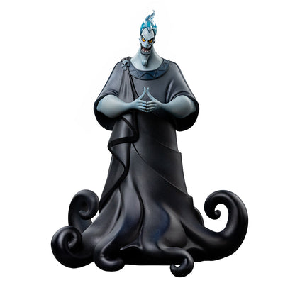 Pre-Order - Hades Regular Statue - Disney's Villains - Art Scale 1/10 - Iron Studios