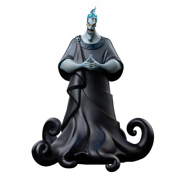 Hades Regular Statue - Disney's Villains - Art Scale 1/10 - Disney Classics