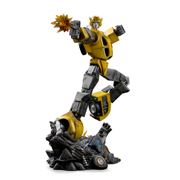 Bumblebee Statue - Transformers - 1/20 Scale Demi Art