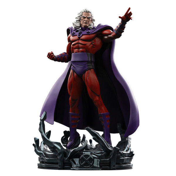 Magneto Statue - X-Men 97 - Art Scale 1/10 - Marvel Comics