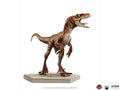 Velociraptor Statue - The Lost World: Jurassic Park - Art Scale 1/10