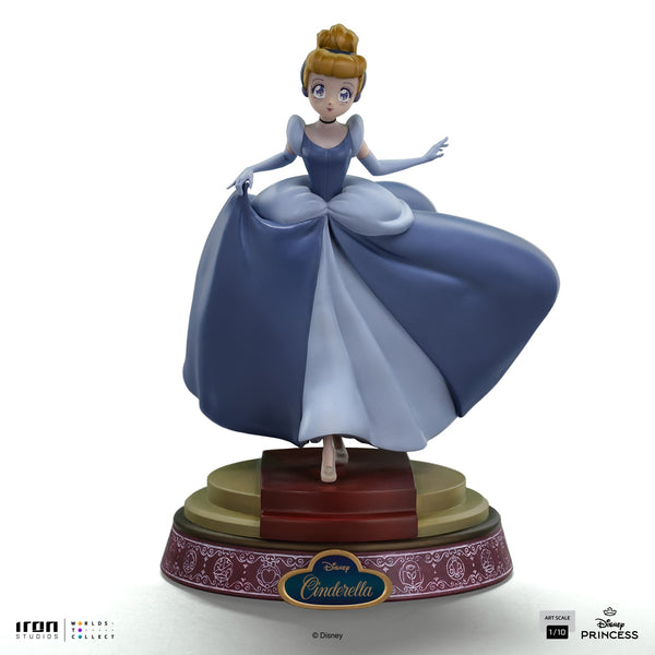 Statue Cinderella - Disney's Princess - Disney Classics