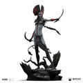 Varang Statue - Avatar 3: Fire and Ash - Art Scale 1/10
