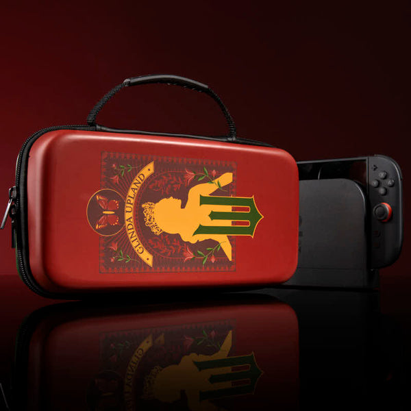 Étui Nintendo Switch 2 Wicked - Witches Edition