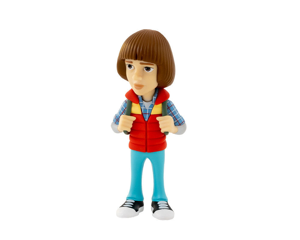 Will #100 - Stranger Things – vue produit 1
