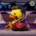 TUBBZ-Ente Star Trek: William T. Riker TUBBZ (First Edition)