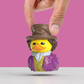 Canard Wonka: Willy Wonka TUBBZ (Mini Edition)