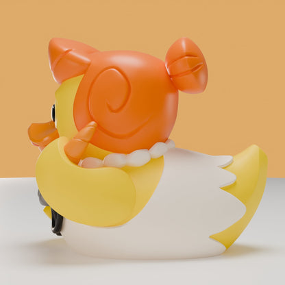 Canard Wilma Flintstone (Boxed Edition)